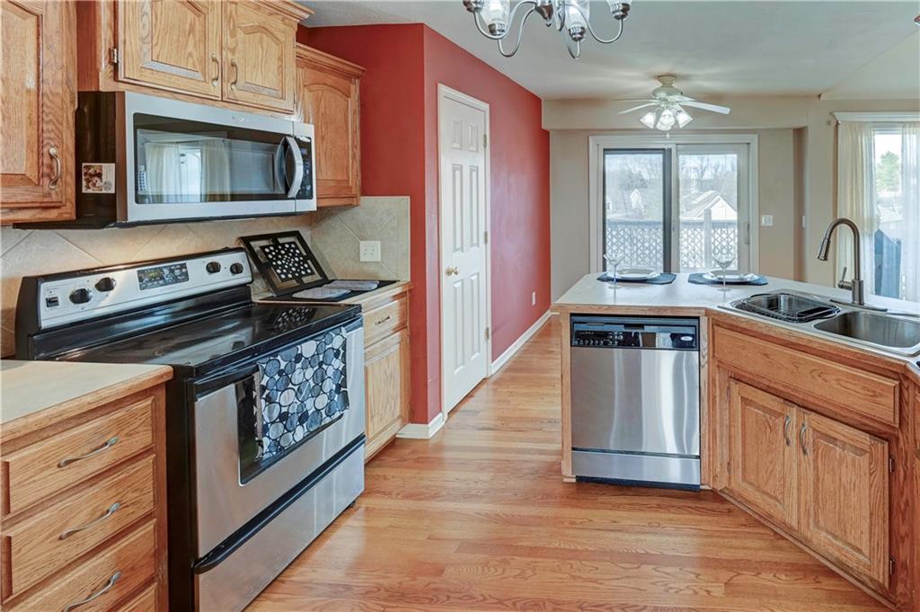 13890 Cole Trail