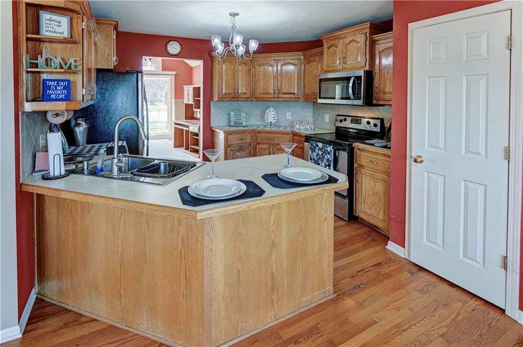 13890 Cole Trail