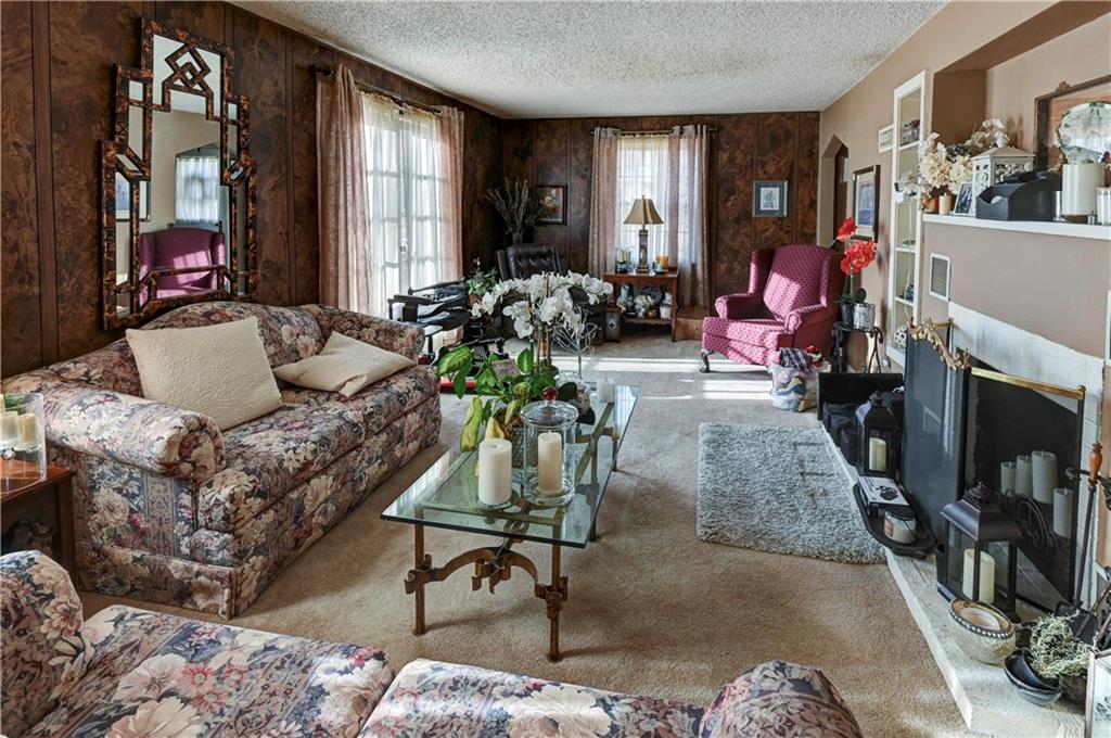 8135 Blue Ridge Boulevard