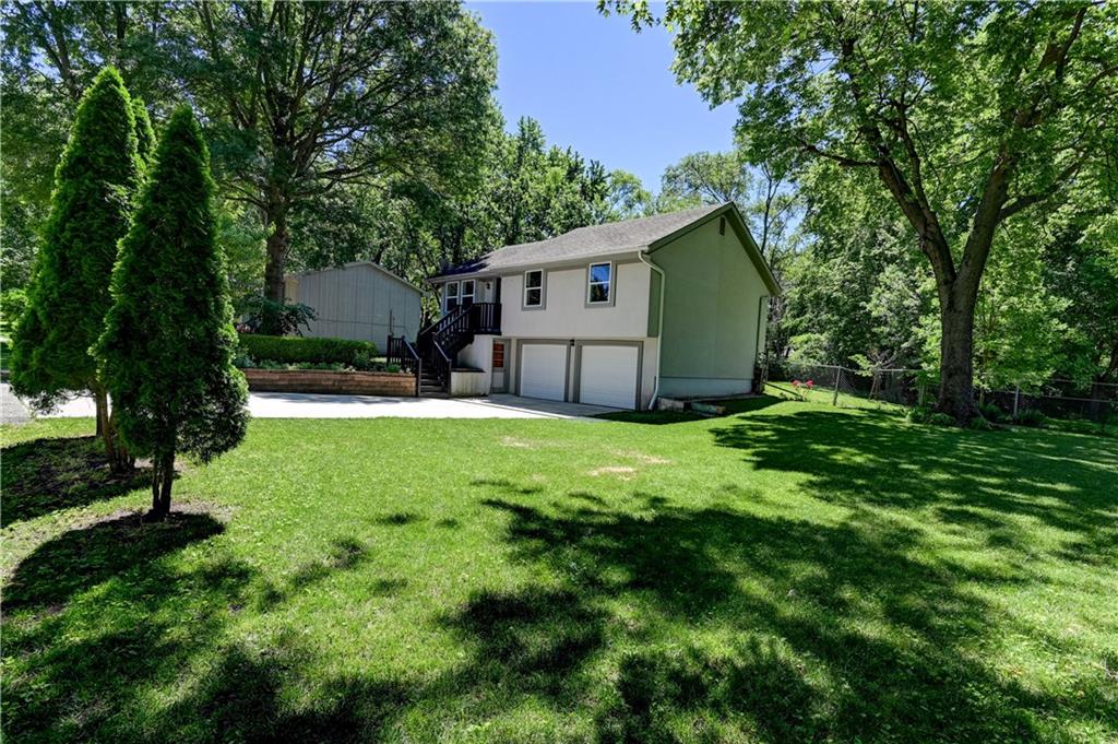 519 NE 114th Terrace