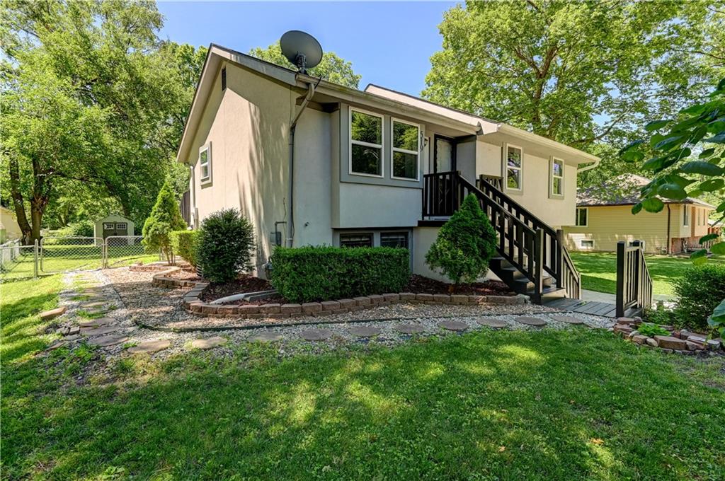 519 NE 114th Terrace