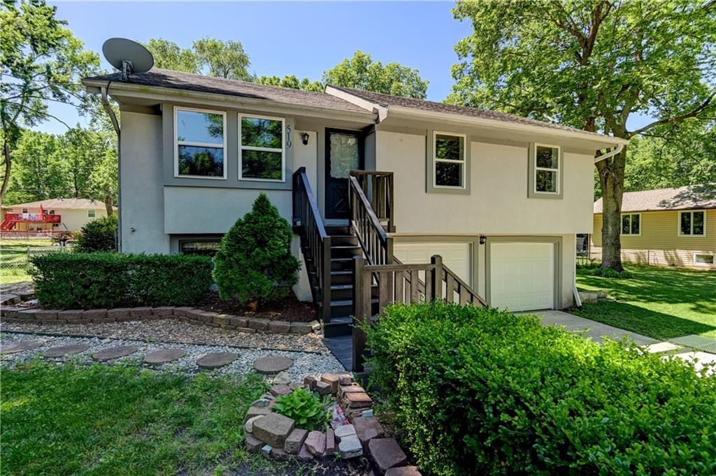 519 NE 114th Terrace