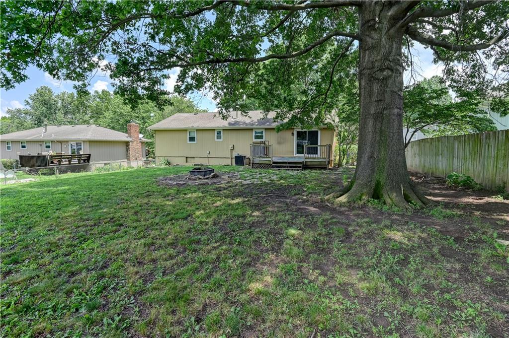 1604 Oak Ridge Drive
