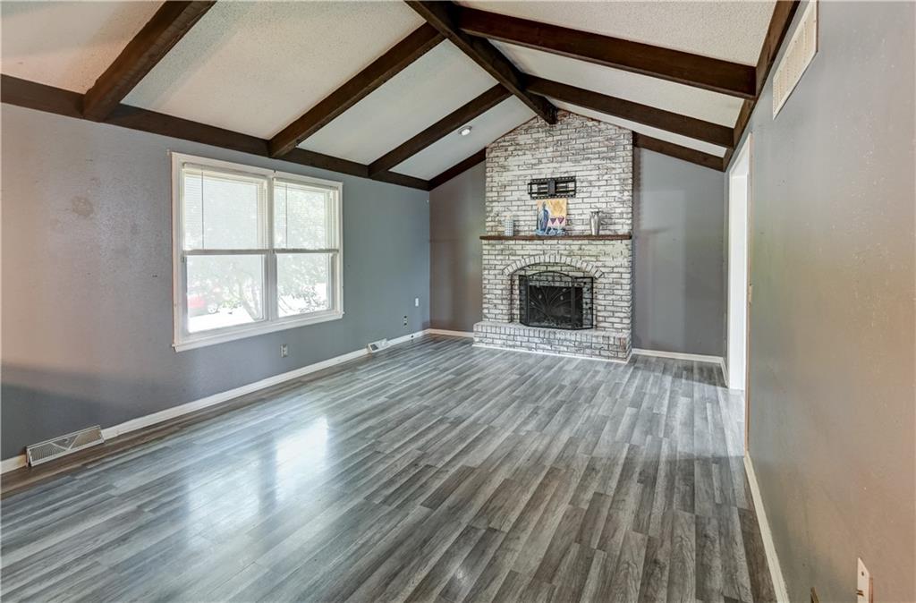 1604 Oak Ridge Drive