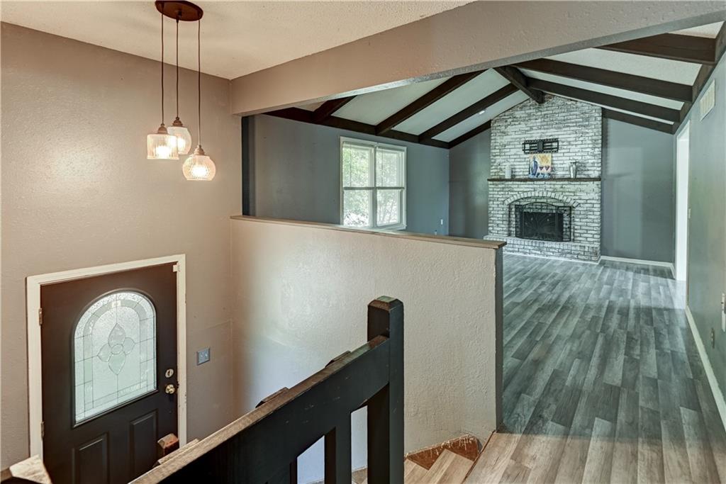 1604 Oak Ridge Drive