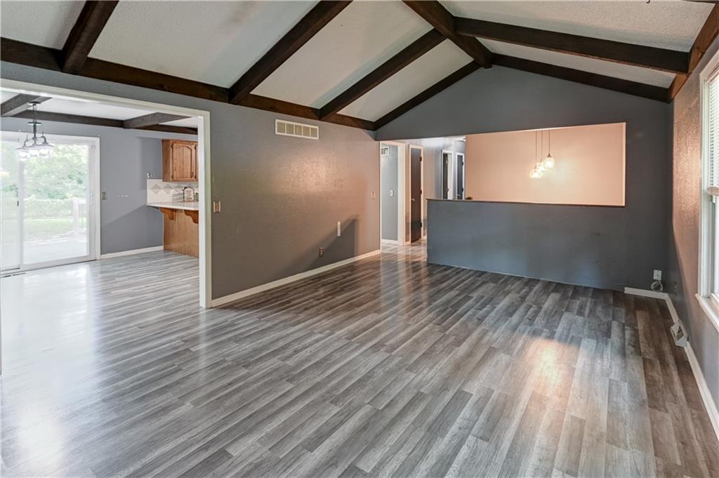 1604 Oak Ridge Drive