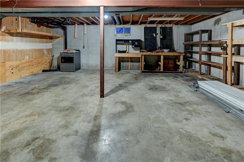 1604 Oak Ridge Drive