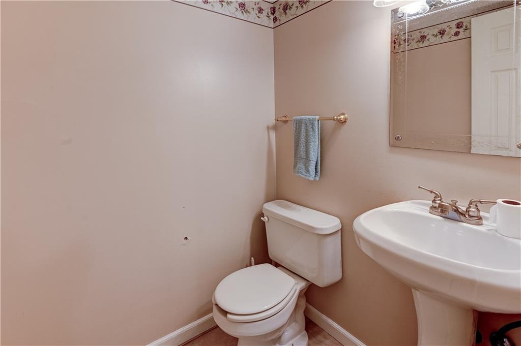 1604 Oak Ridge Drive
