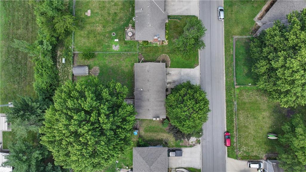 1604 Oak Ridge Drive
