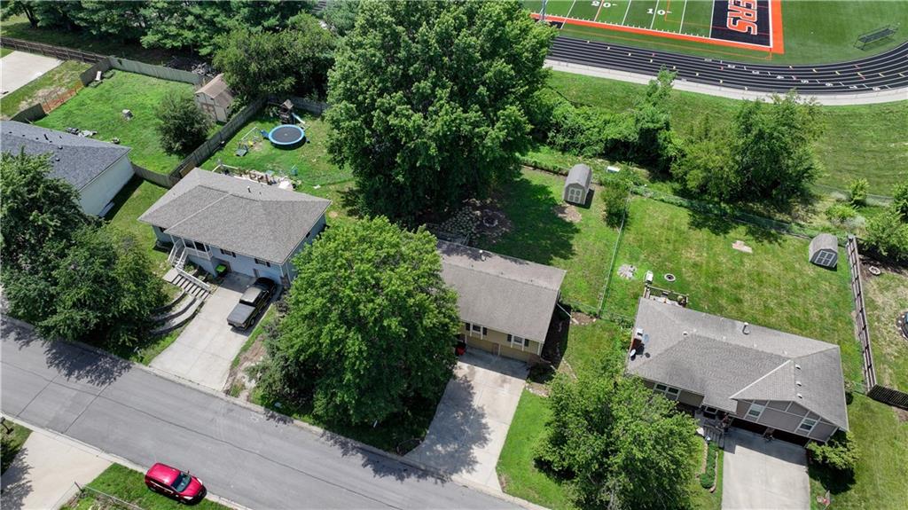 1604 Oak Ridge Drive