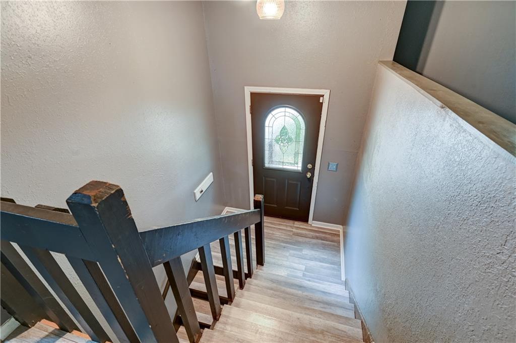 1604 Oak Ridge Drive