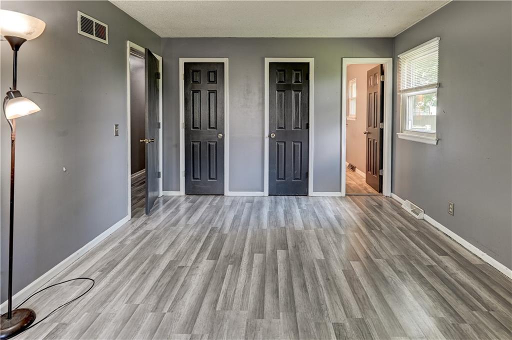 1604 Oak Ridge Drive