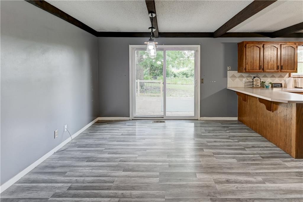 1604 Oak Ridge Drive