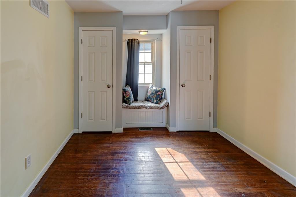500 Blue Ridge Boulevard