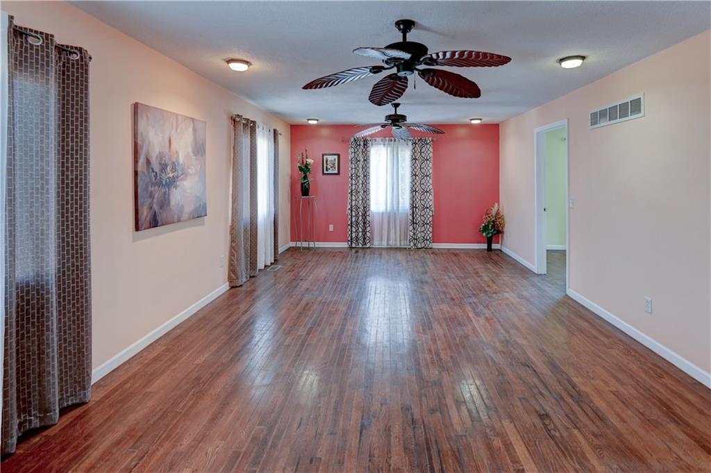 500 Blue Ridge Boulevard