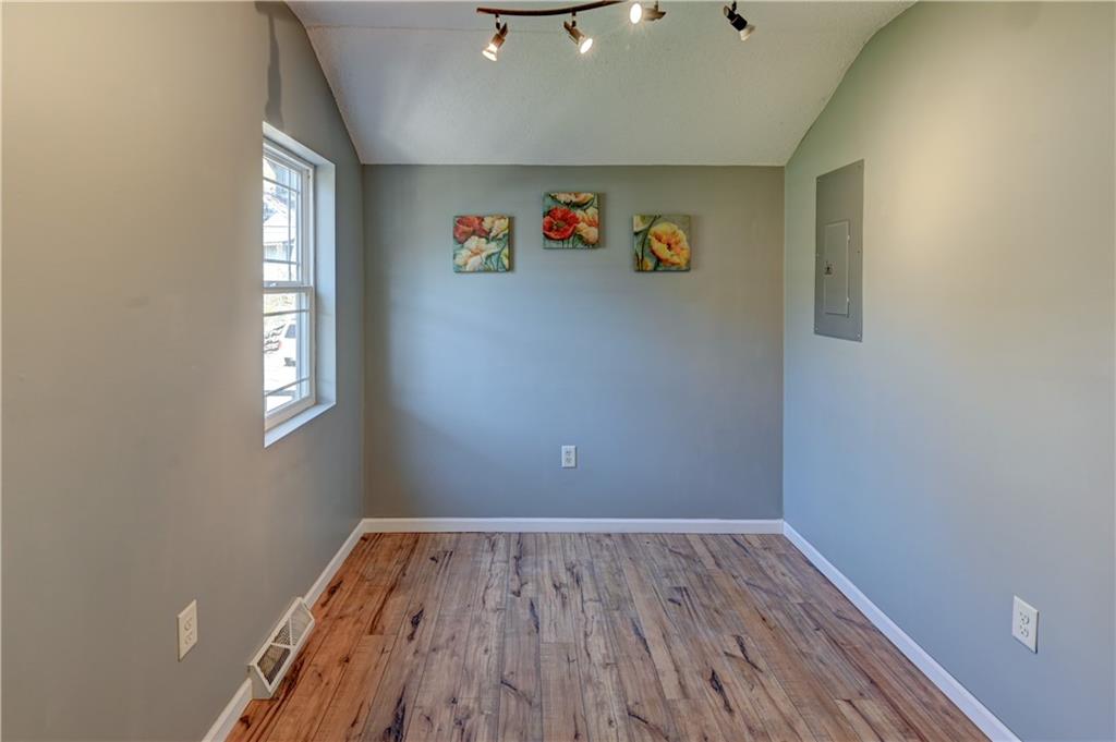 500 Blue Ridge Boulevard