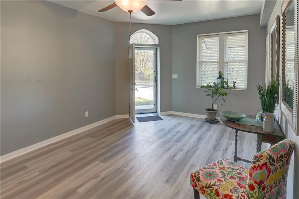 500 Blue Ridge Boulevard