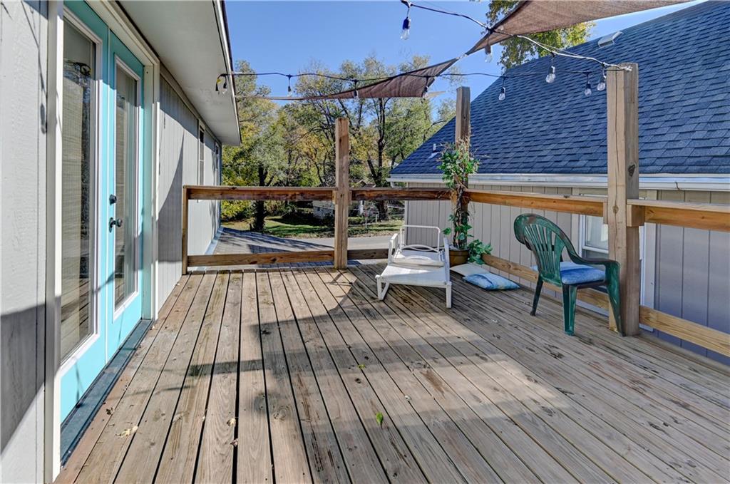 500 Blue Ridge Boulevard