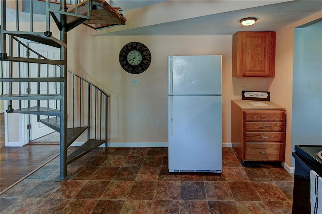 500 Blue Ridge Boulevard
