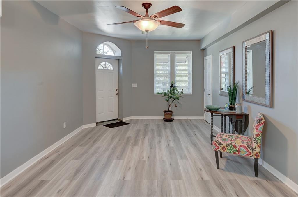 500 Blue Ridge Boulevard