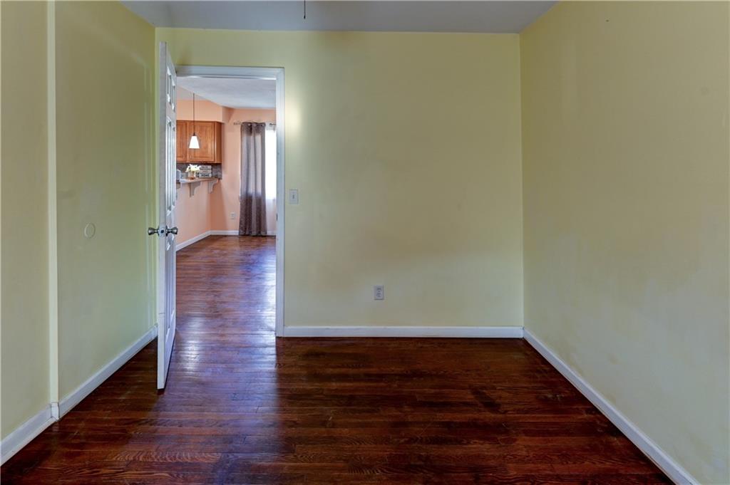 500 Blue Ridge Boulevard