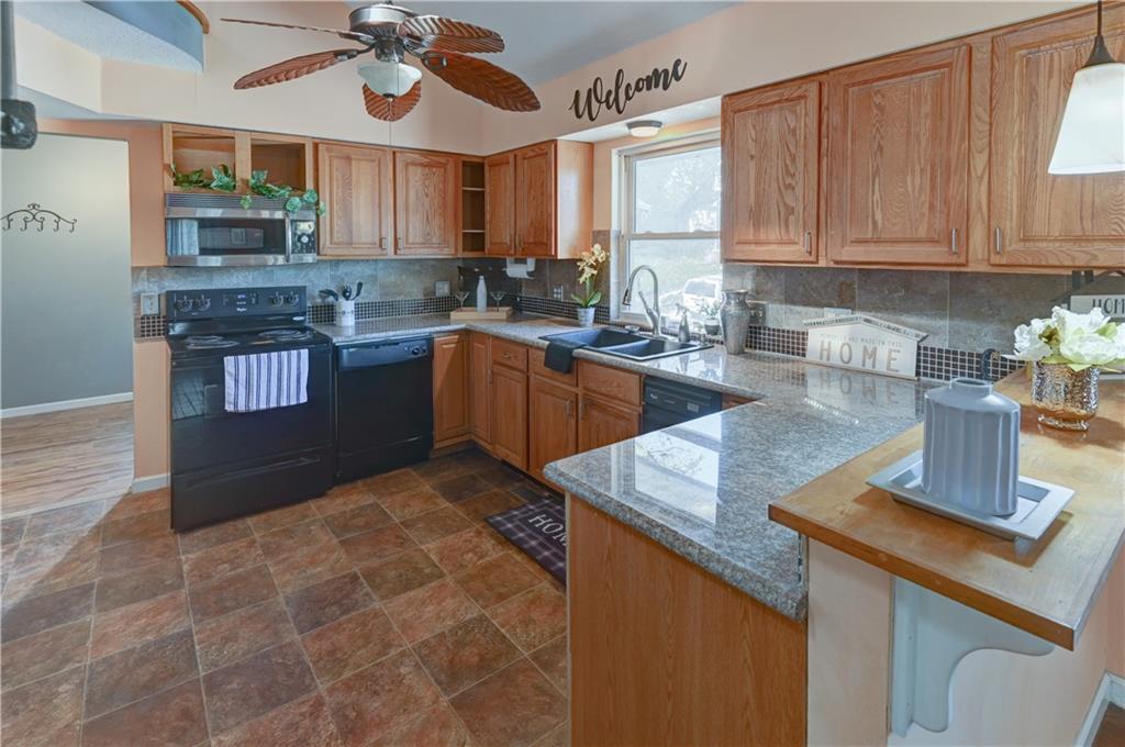 500 Blue Ridge Boulevard
