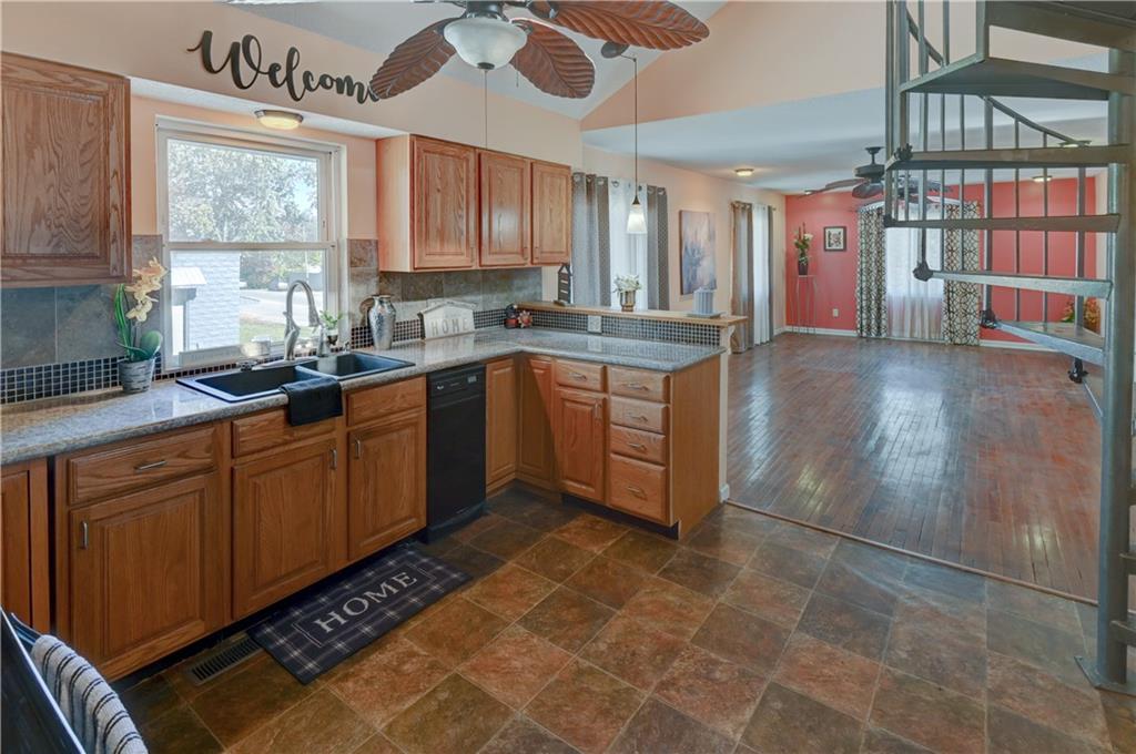 500 Blue Ridge Boulevard