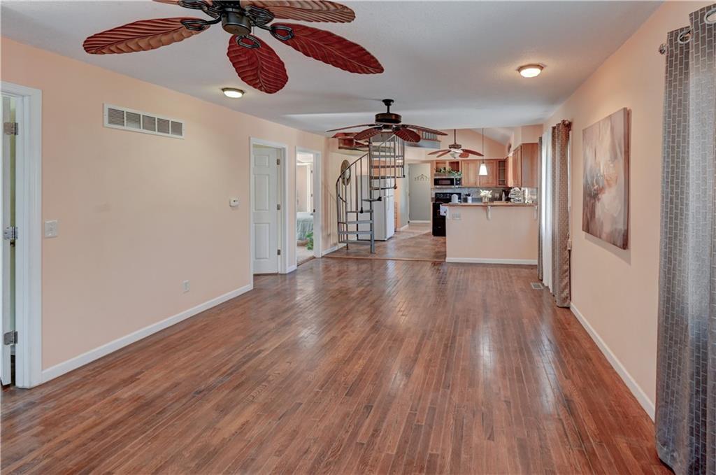 500 Blue Ridge Boulevard