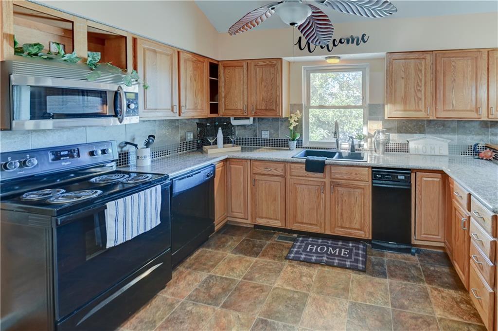 500 Blue Ridge Boulevard