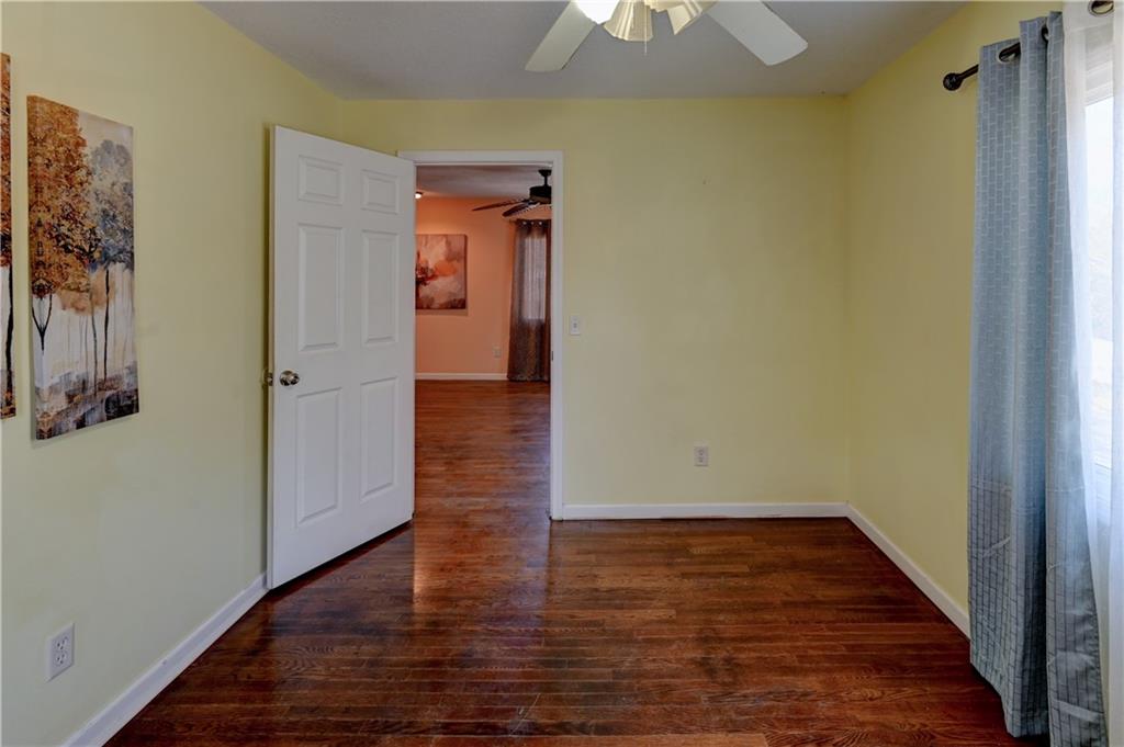 500 Blue Ridge Boulevard