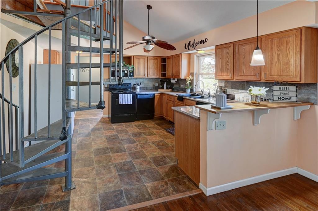 500 Blue Ridge Boulevard