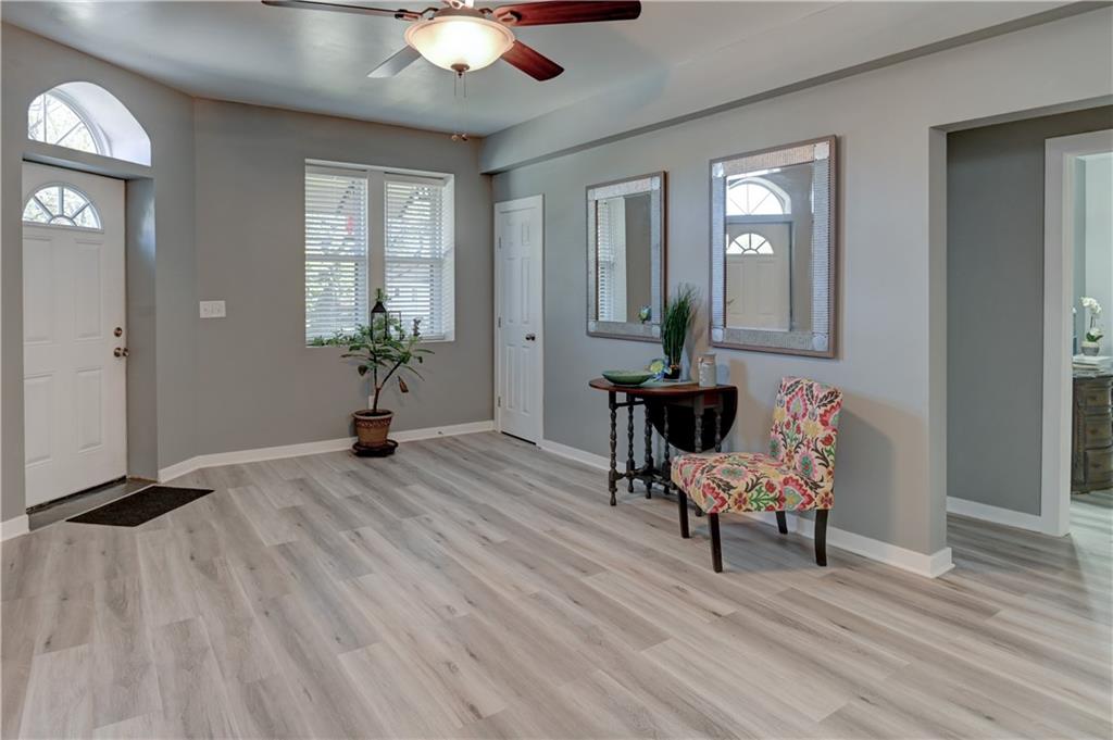 500 Blue Ridge Boulevard
