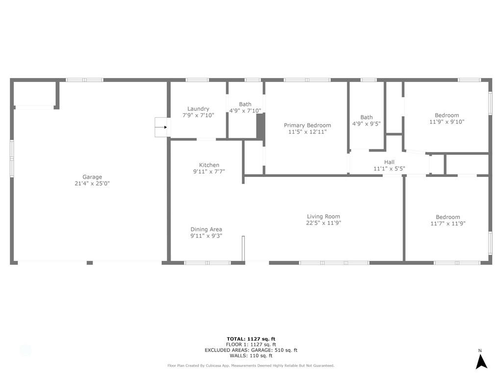 101 E Meadowbrook Court