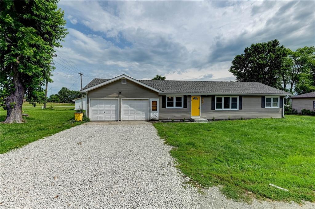 101 E Meadowbrook Court