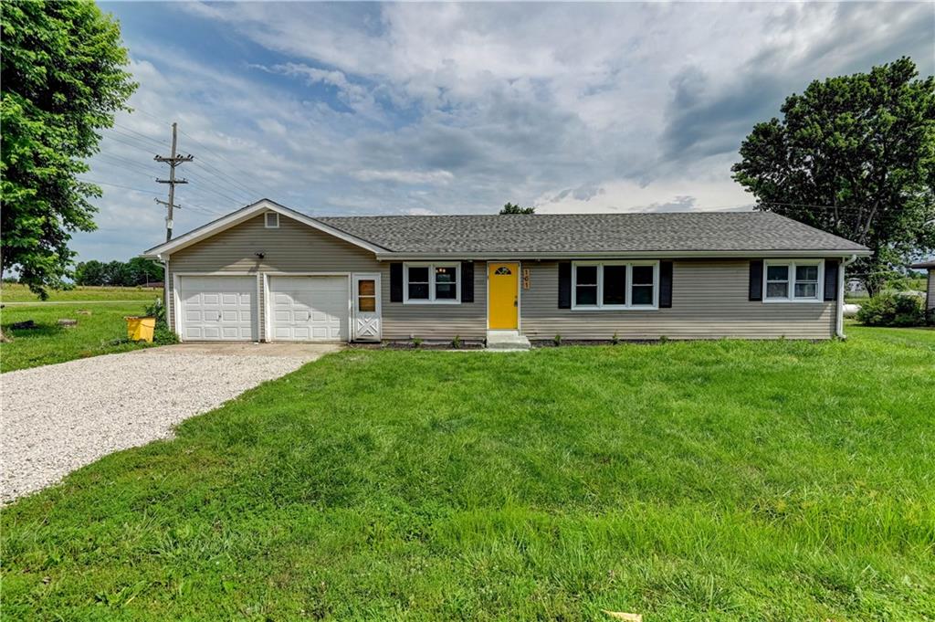 101 E Meadowbrook Court