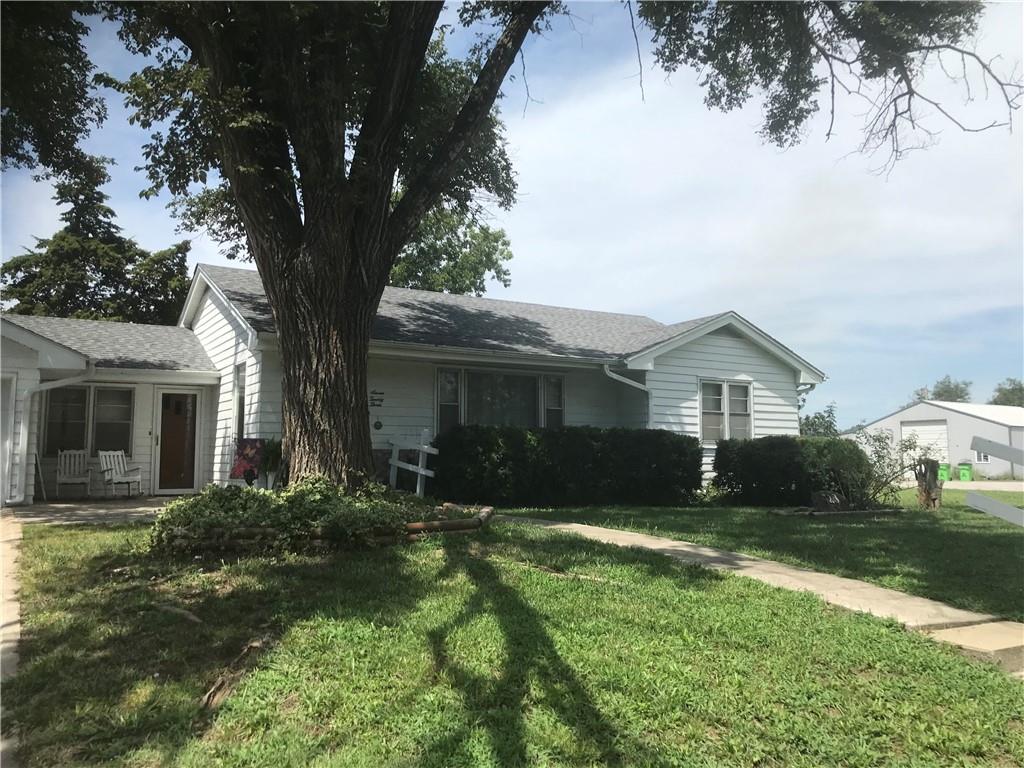 723 E Walnut Street