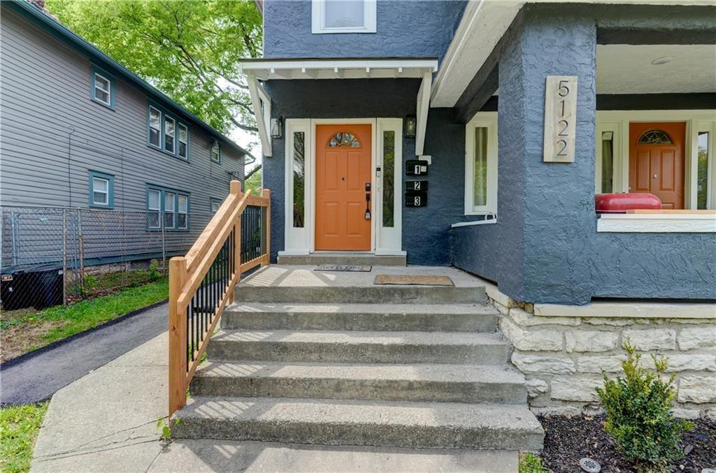 5122 Paseo Boulevard