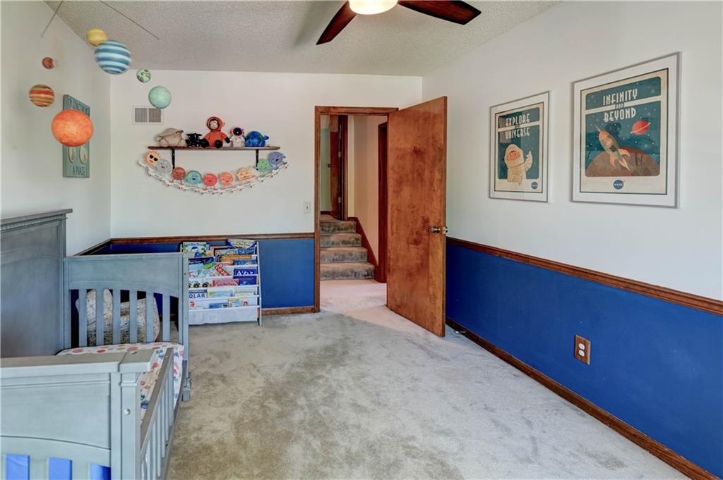 6513 Cottonwood Drive