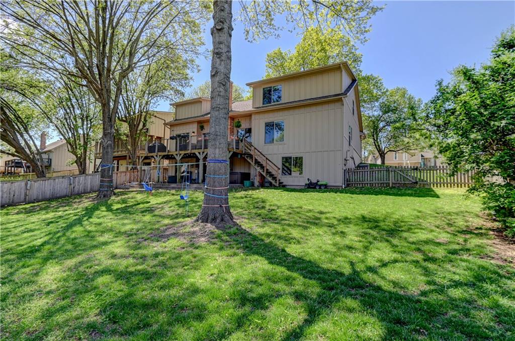 6513 Cottonwood Drive