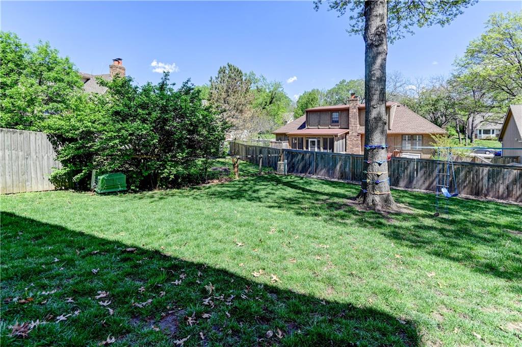 6513 Cottonwood Drive