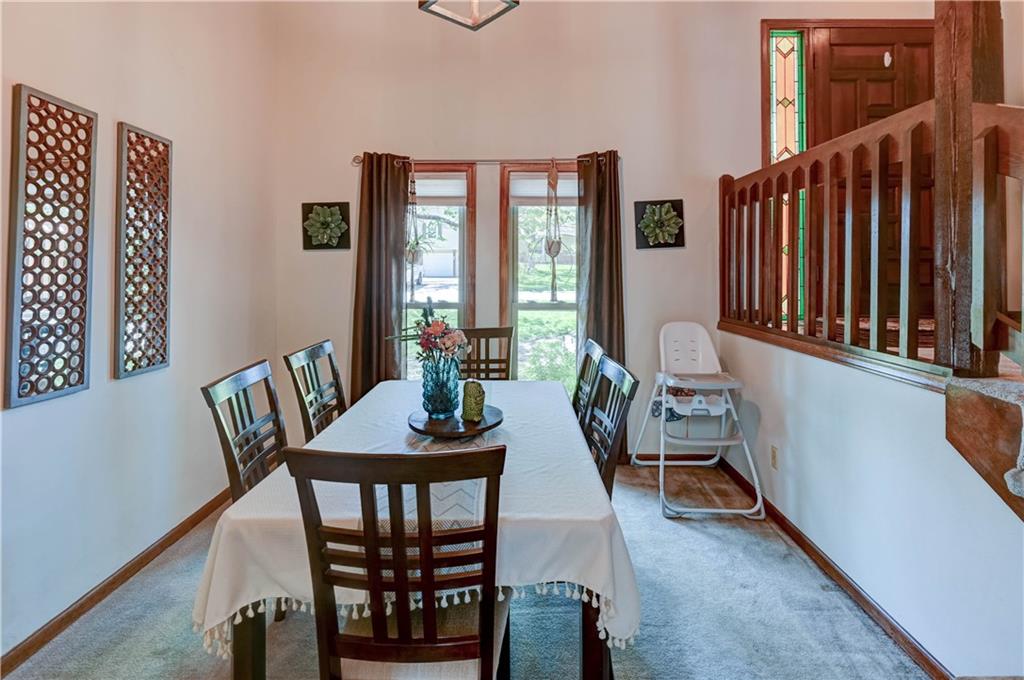 6513 Cottonwood Drive