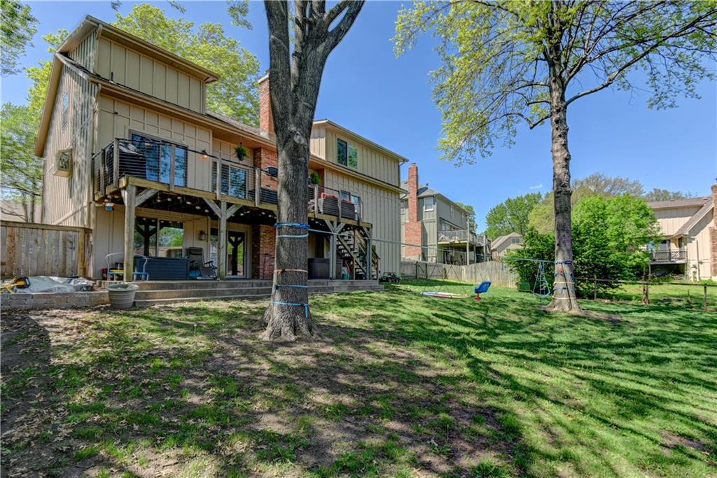 6513 Cottonwood Drive