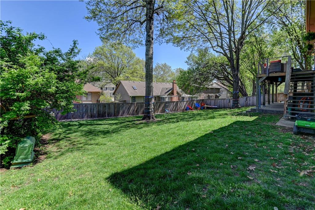6513 Cottonwood Drive