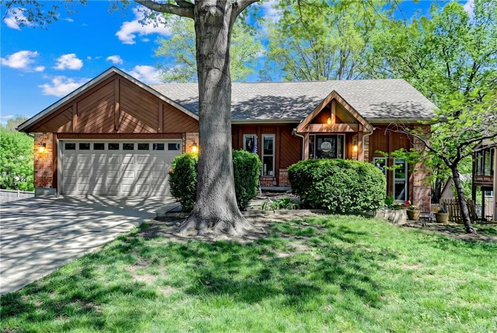 6513 Cottonwood Drive