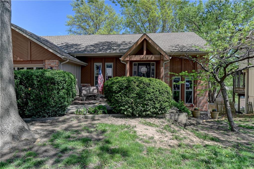 6513 Cottonwood Drive
