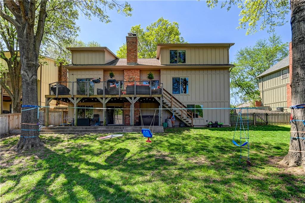 6513 Cottonwood Drive