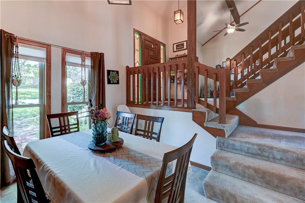 6513 Cottonwood Drive