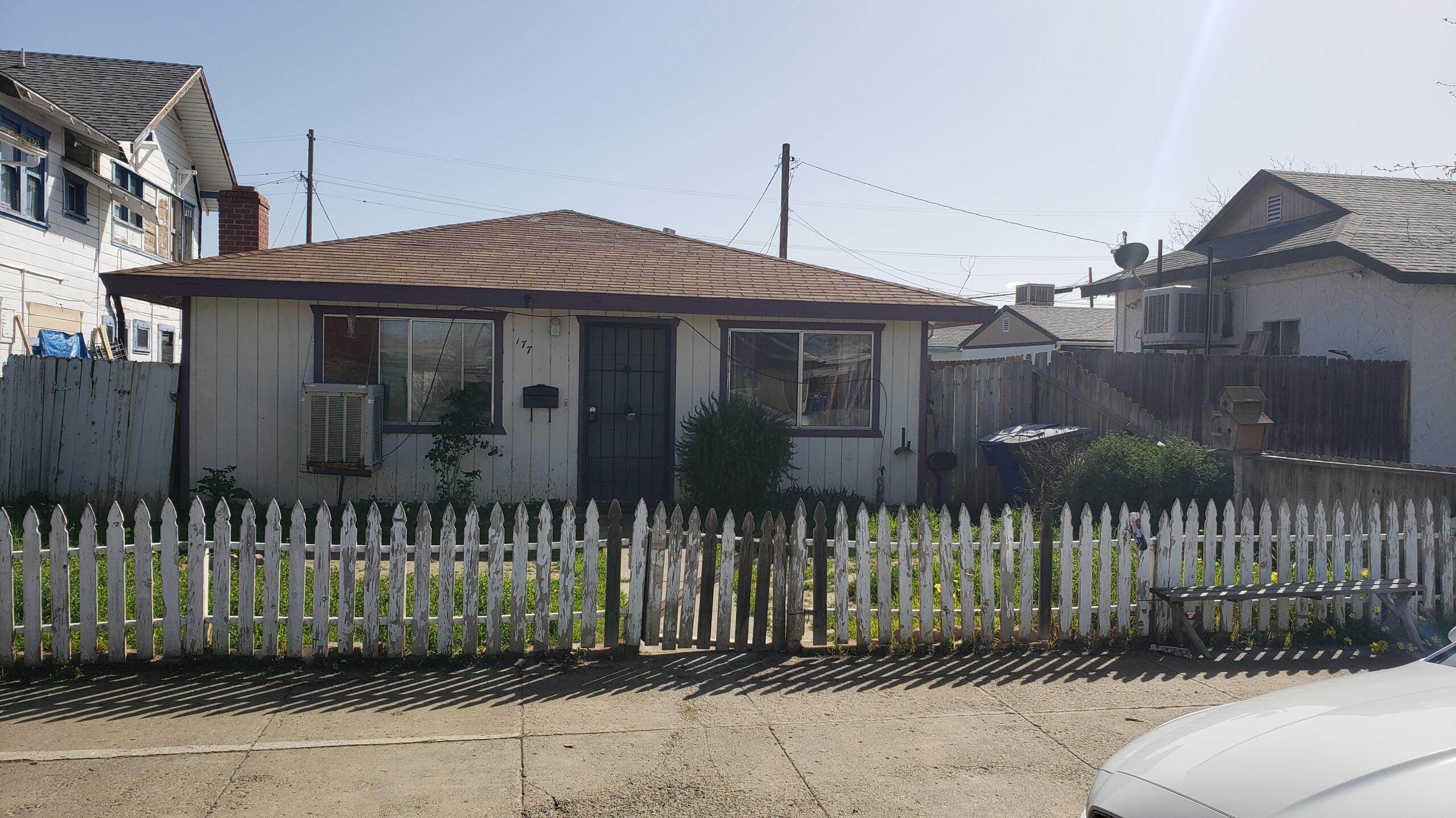177 Tyler Street