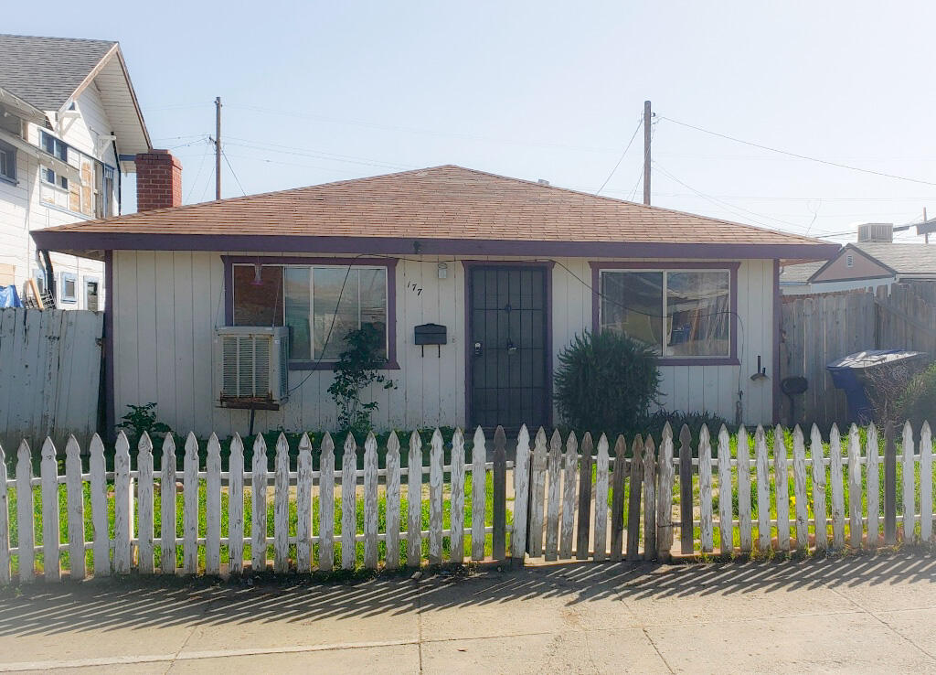 177 Tyler Street