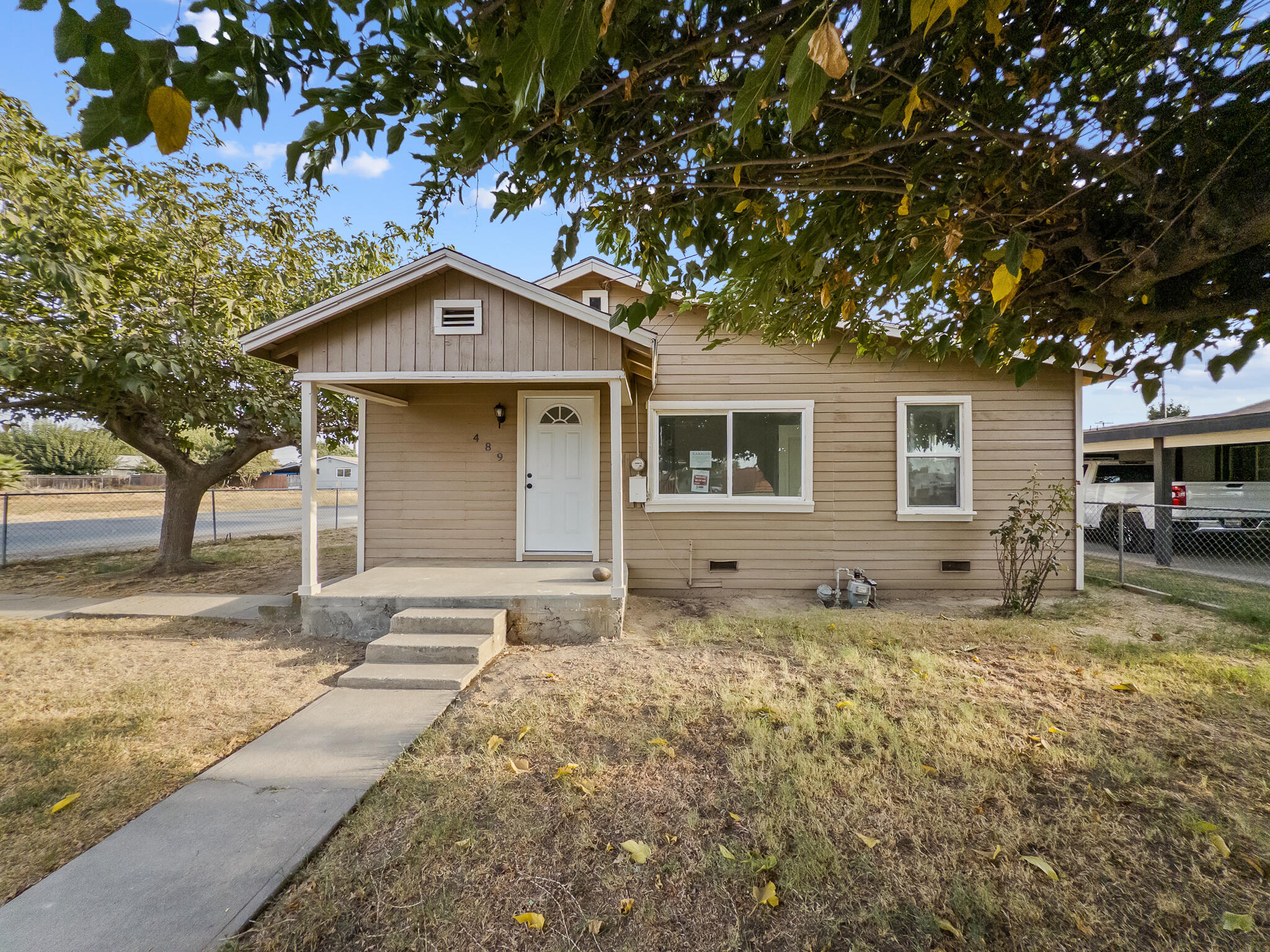 489 Franklin Avenue